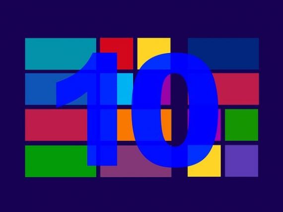 Microsoft actualizează din nou sistemul Windows 10, din 30 aprilie. Ce vor ști să facă Focus Assist și Dictation