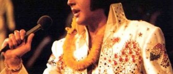 Pianul alb al lui Elvis Prestley va fi scos la vânzare pe eBay