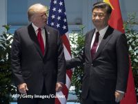 Riposta Beijingului la tarifele vamale ale SUA: China vrea să impună tarife vamale pentru produse americane de 60 mld. dolari