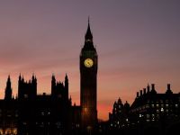 
	Big Ben tace pentru patru ani. Simbolul Londrei intră în renovare
