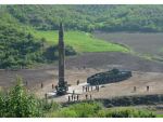 Ucraina sugerează că Rusia a livrat motoare de rachetă către Coreea de Nord