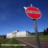 Pacea din Irlanda de Nord, după Brexit, primordială pentru Londra. Regatul Unit promite că nu va trasa graniță între Belfast și Dublin