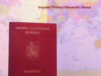 Reglementări noi pentru valabilitatea pașapoartelor, în vigoare de vineri