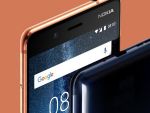 Finlandezii de la HDM lansează Nokia 8, primul flagship din noua generaţie, dotat cu lentile Carl Zeiss