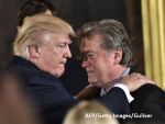 Interviu controversat al strategului-șef al lui Donald Trump: SUA sunt în război economic cu China și riscă să îl piardă. Nu există o soluţie militară pentru Coreea de Nord
