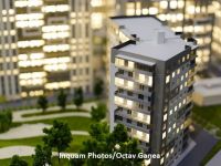 
	România riscă să intre într-o nouă bulă imobiliară, la fel de periculoasă ca cea din 2008. Prețurile locuințelor au crescut și cu 40% în marile orașe
