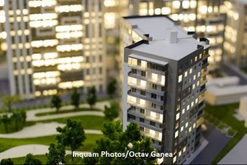 România riscă să intre într-o nouă bulă imobiliară, la fel de periculoasă ca cea din 2008. Prețurile locuințelor au crescut și cu 40% în marile orașe