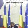 Premierul îi reproșează ministrului Transporturilor pierderile de la Tarom și CFR și întârzierile de pe șantiere: Nu mergeți în direcția care trebuie! Sunteți informat prost!