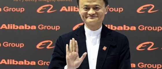 Fondatorul Alibaba, redevine cel mai bogat chinez. Ce avere are Jack Ma