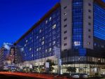 Israelienii care deţin Radisson Bucureşti au semnat o scrisoare de intenţie pentru a vinde complexul cu 177,5 mil. euro