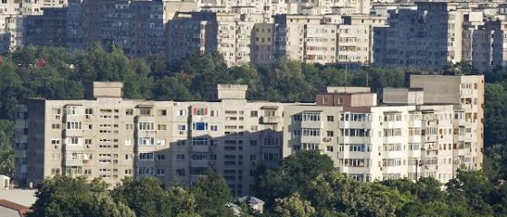 Peste 95% dintre români sunt proprietarii caselor în care stau. România, pe primul loc în UE