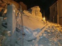 Cutremur în Italia: două persoane au murit si 36 au fost rănite