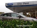 Ford anunță concedieri masive în Europa. Ce se întâmplă la fabrica de la Craiova