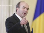 Tudorel Toader anunță declanșarea procedurii de numire a unui nou procuror general, în locul lui Augustin Lazăr