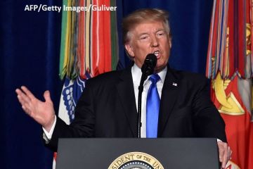 Donald Trump a anunţat că SUA recunosc oraşul Ierusalim drept capitală a statului Israel. Liga Arabă: Decizia va duce la violenţă şi extremism. Apelul Papei Francisc
