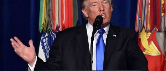 Trump ameninţă că pune capăt acordului de liber-schimb NAFTA și că va închide Guvernul pentru a construi zidul la frontiera cu Mexicul