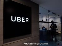 Uber lansează în România serviciul de livrare de mâncare UberEats
