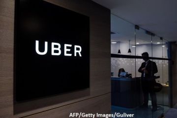 Scandal uriaș la Uber. Hackerii au accesat 57 de milioane de conturi ale utilizatorilor Uber anul trecut, iar compania a anunțat abia marți