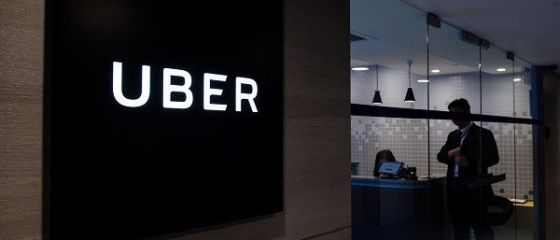 Uber concediază încă 3.000 de angajaţi, în plus faţă de cele 3.700 de concedieri anunţate deja, din cauza pandemiei