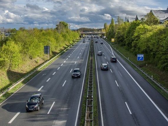 Compania de Drumuri promite că Bucureștiul va avea centura gata în trei ani și jumătate