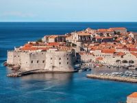 Record de turiști în Croația. Veniturile din turism au depășit 9 mld. dolari