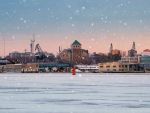 Finlandezii vor reglementări mai dure în privința imigrației, după ce un solicitant de azil marocan a omorât doi oameni cu cuțitul, în Turku