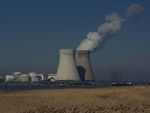 Prima centrală atomică din lumea arabă a primit undă verde pentru producția de energie nucleară. Unde a fost construită