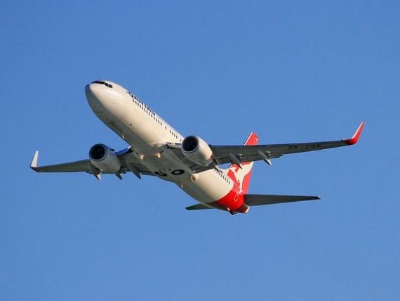 De la Londra la Sydney, fără escală. Qantas Airways pregătește cel mai lung zbor cu avionul, fără întrerupere