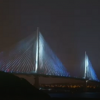 Scoțienii au inaugurat cel mai lung pod suspendat din lume, care traversează estuarul Forth