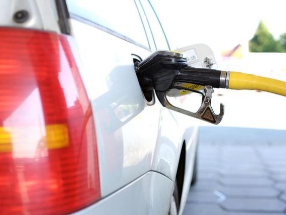 OMV Petrom: Creșterea economică a României și suplimentarea parcului auto cu 630.000 de mașini a majorat cererea de carburanți cu 6,7%