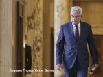 Premierul Mihai Tudose a făcut o vizită neanunţată la Tarom. Operatorul aerian de stat s-a adâncit în datorii în 2017, pentru al zecelea an consecutiv