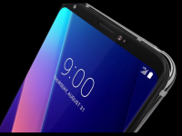 
	LG a prezentat smartphone-ul V30, cel mai nou vârf de gamă al producătorului coreean
