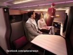 Qatar Airways recrutează însoțitori de zbor la București. Compania a fost desemnată cel mai bun operator aerian din lume