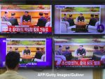 Testul nuclear din Coreea de Nord zguduie piețele financiare. Euro, francul elvețian și prețul aurului cresc