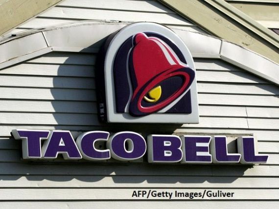 Taco Bell a deschis primul restaurant din România. Fanii brandului american au stat la coadă pentru a gusta produsele de inspirație mexicană