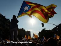 
	Catalonia face primul pas către independența față de Spania. Decizia controversată a guvernul separatist de la Barcelona
