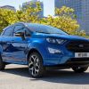 Ford a început producția SUV-ului EcoSport la Craiova. Ambasadorul SUA: Investiţia făcută demonstrează încrederea companiei în România şi în forţa ei de muncă talentată