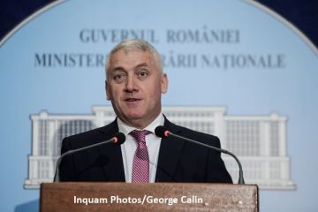 Ministrul Apărării și-a depus demisia pentru lipsa de comunicare , după ce a anunțat că MApN nu mai are bani pentru salariile militarilor. Țuțuianu: Nu există probleme financiare