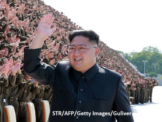 Ce sancțiuni mai poate impune comunitatea internațională Coreei de Nord, după testul nuclear din urmă cu două zile. Refuzul categoric al lui Putin