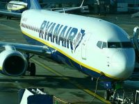 
	Prima grevă din istoria Ryanair. Toți piloții din Germania au întrerupt lucrul pentru patru ore
