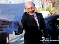 Fostul președinte Traian Băsescu a rămas fără cetăţenia moldovenească