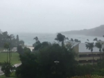 Trei români aflaţi pe insula Saint-Martin, dispăruţi în urma uraganului Irma