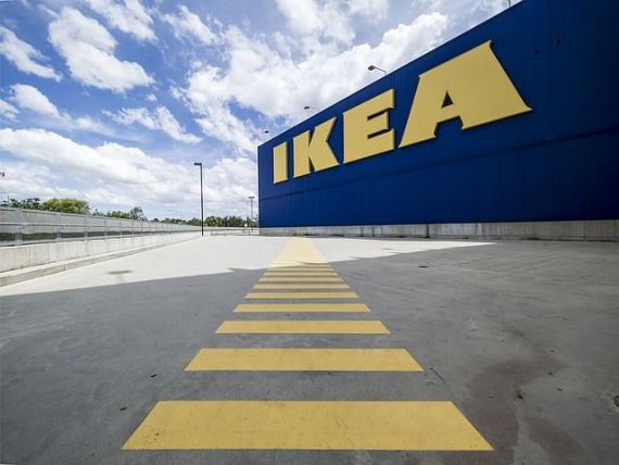Noul magazin IKEA din București va fi construit de Bog rsquo;Art și ar putea fi deschis până la finalul anului viitor. Investiția se ridică la 80 mil. euro