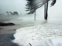 Uraganul Irma va deveni furtună tropicală. Stare de catastrofă naturală în Florida