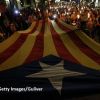 Separatiştii catalani au luat cu asalt străzile Barcelonei, înaintea referendumului pentru secesiune, interzis de guvernul de la Madrid: În 48 de ore, Catalonia va fi independentă
