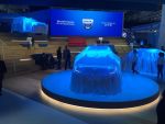 Noul Duster, prezentat la Frankfurt. SUV-ul de la Dacia pornește fără cheie, are un interior complet schimbat, dar aceleaşi motoare