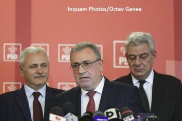 Cine este Gheorghe Şimon, care îl inlocuiește pe Mihai Fifor la Ministerul Economiei. A absolvit Facultatea de Mecanică și este în PSD din 1992