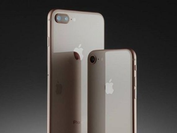 Apple, dat în judecată după ce a recunoscut că încetinește performanțele telefoanelor mai vechi
