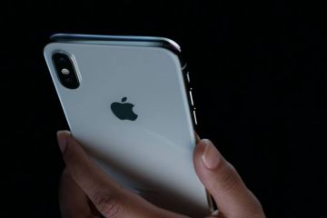 Apple a prezentat trei modele noi de iPhone, la 10 ani de la lansarea primului smartphone. Vedeta este iPhone X