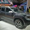 Dublă premieră românească la Salonul Auto de la Frankfurt. Dacia și Ford au prezentat noul Duster și EcoSport, ambele construite în România